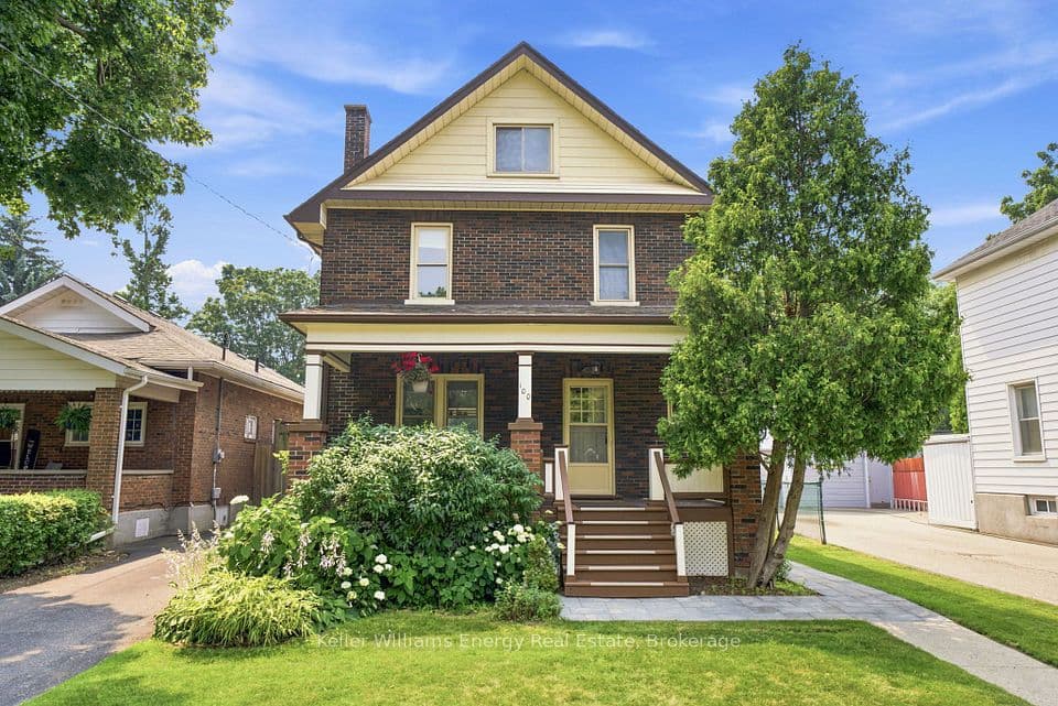 100 Burk Street, Oshawa, ON L1J 4B9 – main photo