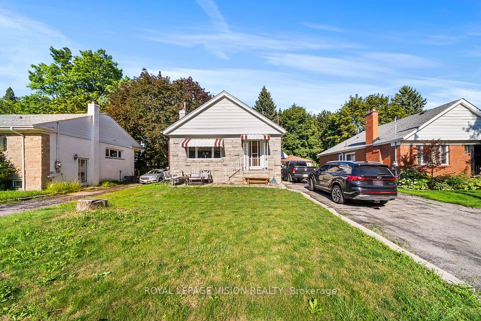73 Mccowan Road, Toronto, ON M1M 3M3 – photo 2