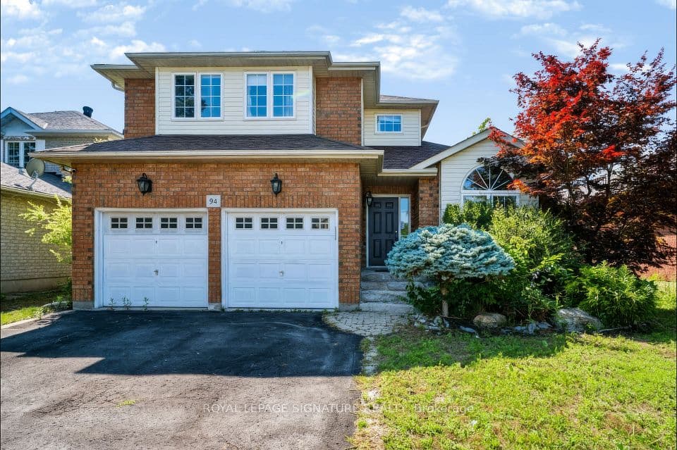 94 Niagara Drive, Oshawa, ON L1G 8A5 – main photo