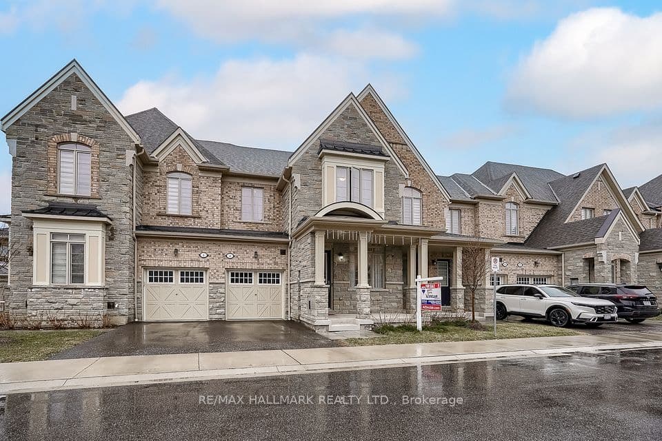 4 Hickling Lane, Ajax, ON L1T 0N6 – photo 3