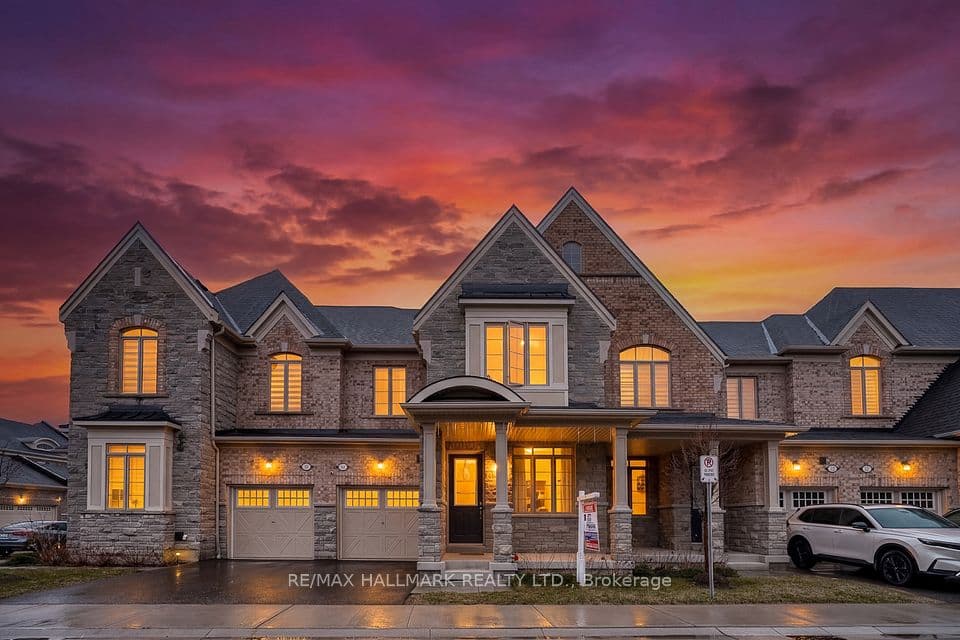 4 Hickling Lane, Ajax, ON L1T 0N6 – main photo