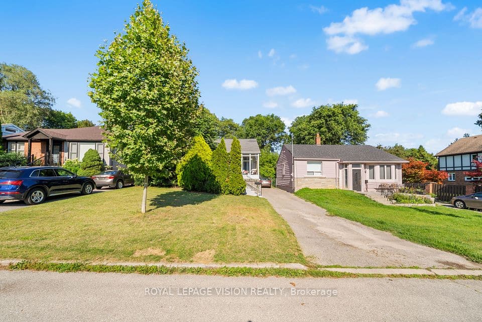 27 Eastville Avenue, Toronto, ON M1M 2N6 – photo 2
