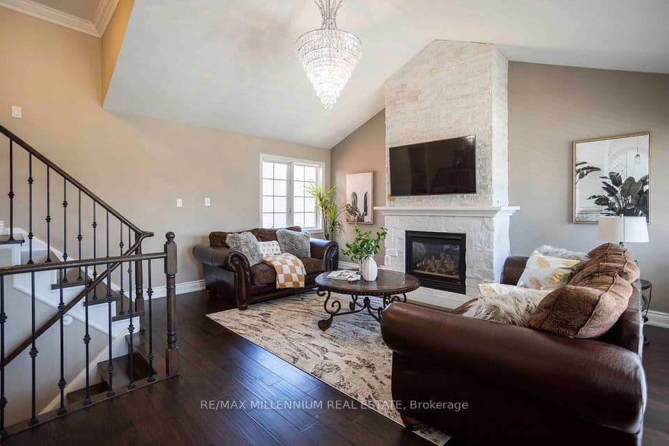 84 Bowles Drive, Ajax, ON L1T 4B6 – photo 2