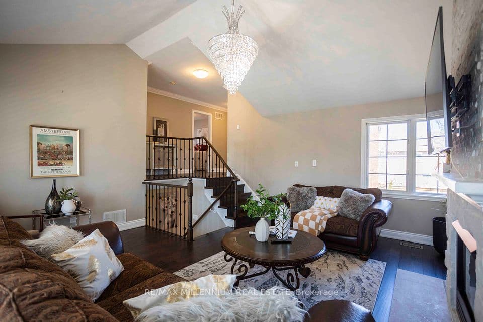 84 Bowles Drive, Ajax, ON L1T 4B6 – photo 3