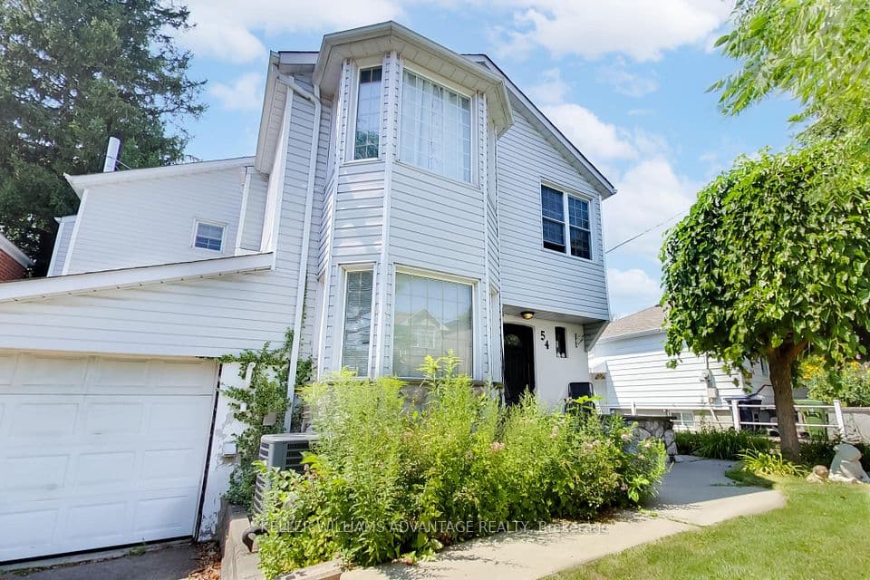 54 Westbourne Avenue, Toronto, ON M1L 2Y4 – main photo