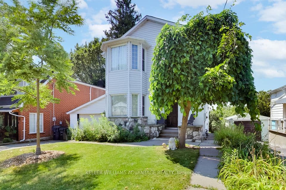 54 Westbourne Avenue, Toronto, ON M1L 2Y4 – photo 3