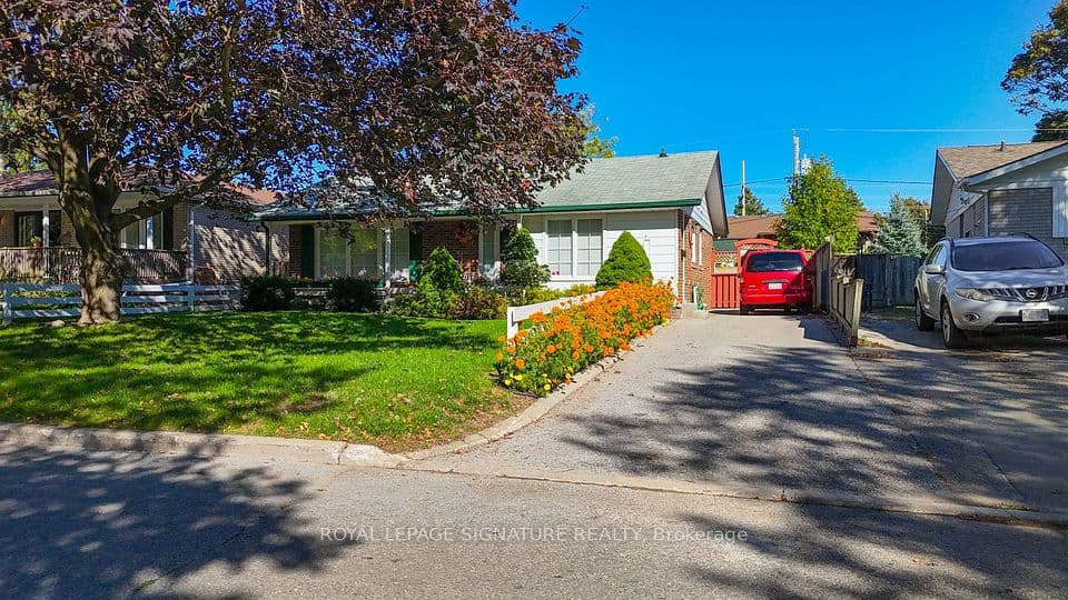 150 Clements Road E, Ajax, ON L1S 1L7 – photo 2