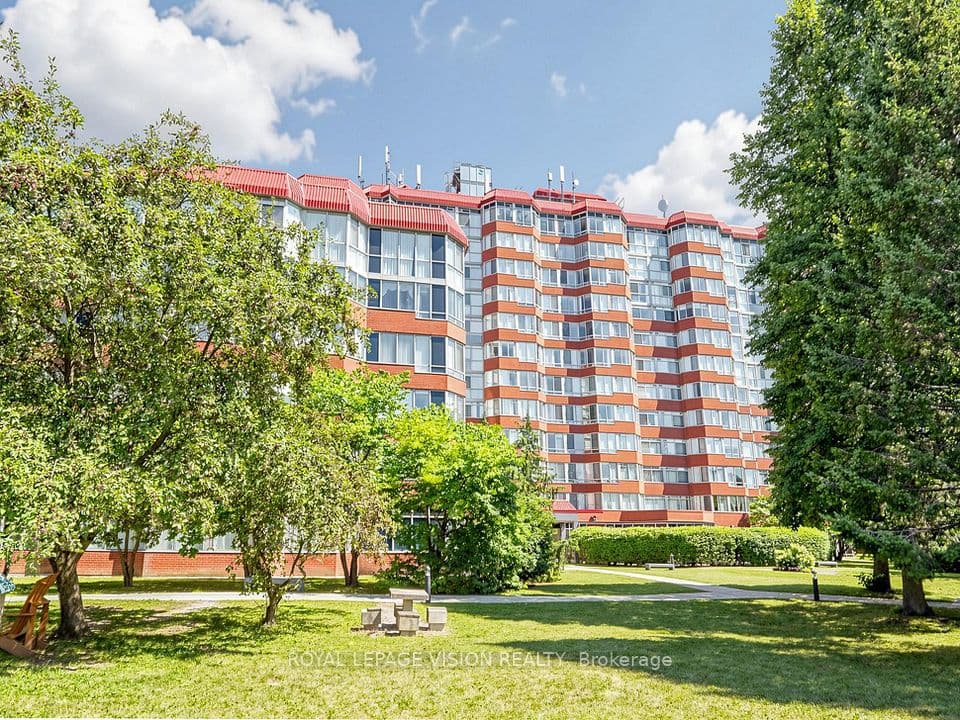 11753 Sheppard Avenue E 419, Toronto, ON M1B 5M3 – photo 3