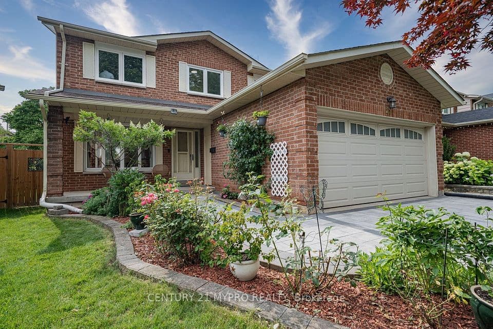 35 Wheeling Drive, Toronto, ON M1C 3X2 – photo 2