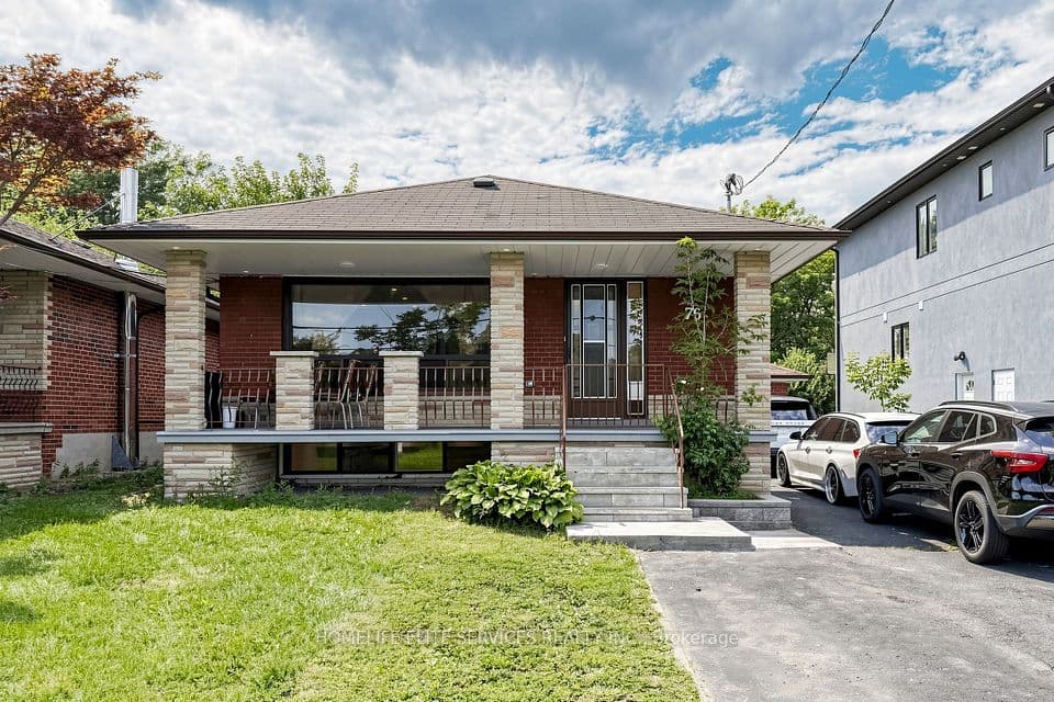 76 Gooderham Drive, Toronto, ON M1R 3G7 – main photo