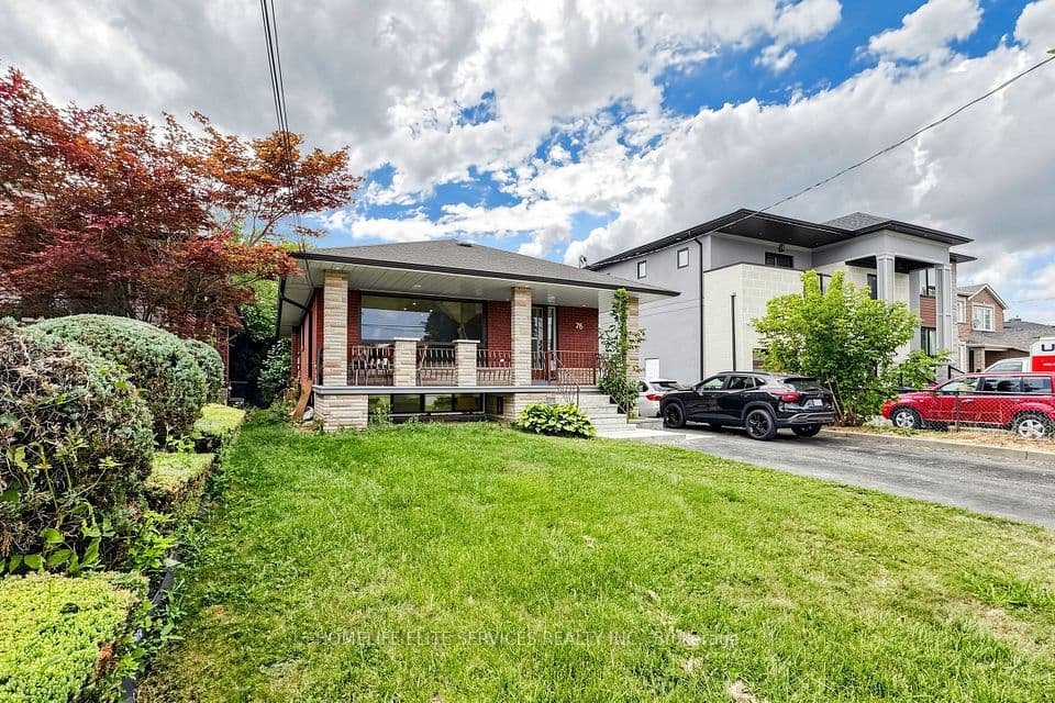76 Gooderham Drive, Toronto, ON M1R 3G7 – photo 3