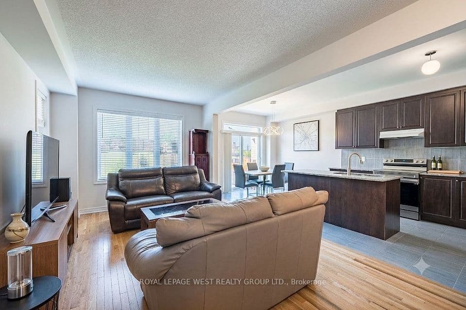 1278 Aquarius Trail, Pickering, ON L1X 0L9 – photo 2