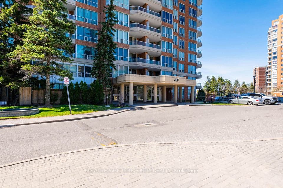 400 McLevin Avenue 602, Toronto, ON M1B 5J4 – photo 2