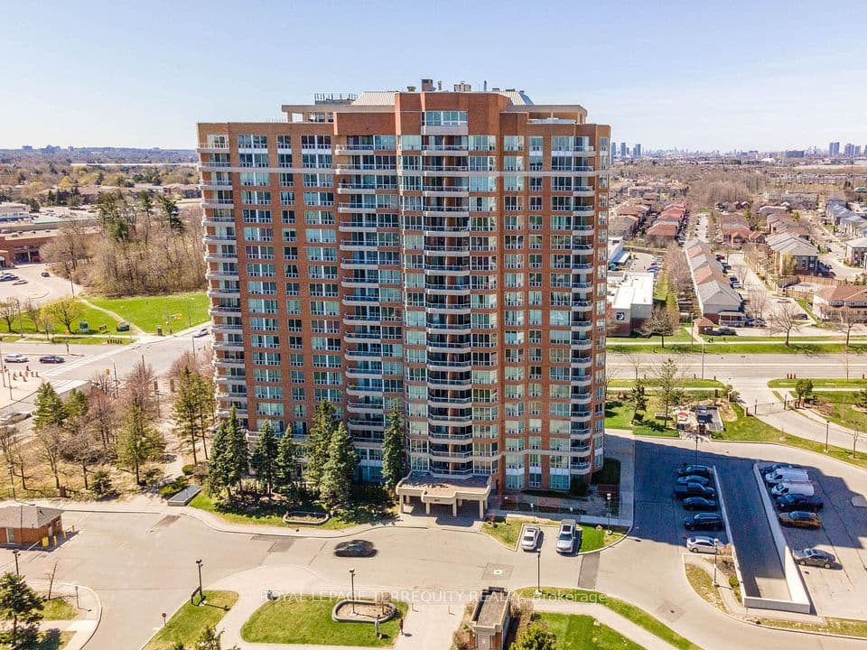 400 McLevin Avenue 602, Toronto, ON M1B 5J4 – main photo