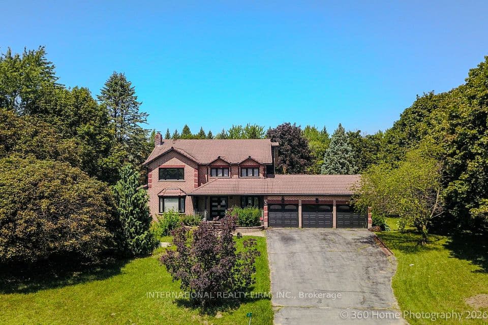 3 Taunus Court, Clarington, ON L1C 4H5 – main photo