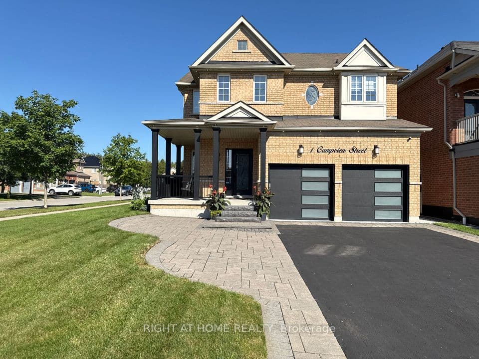 1 Campview Street, Whitby, ON L1R 0K5 – photo 3