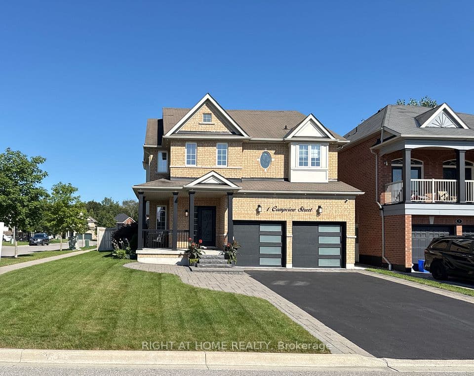 1 Campview Street, Whitby, ON L1R 0K5 – photo 2