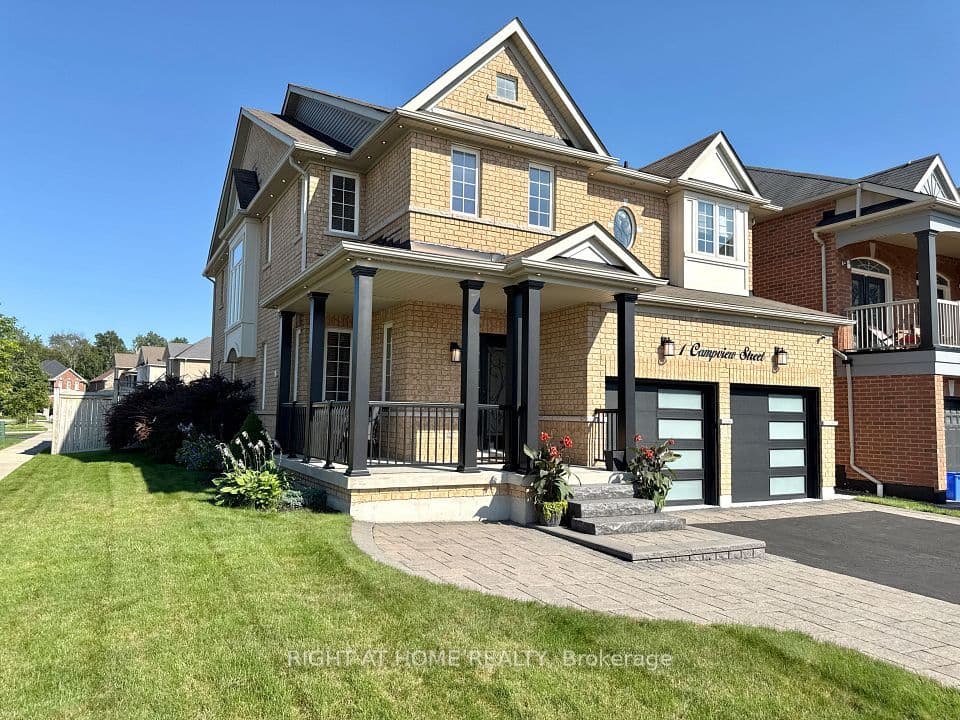 1 Campview Street, Whitby, ON L1R 0K5 – main photo