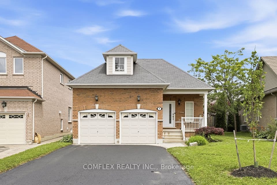 7 Swindells Street, Clarington, ON L1C 0K3 – photo 2