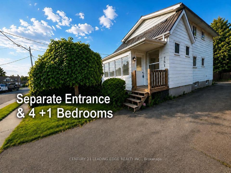 751 Gifford Street, Oshawa, ON L1H 4W1 – main photo