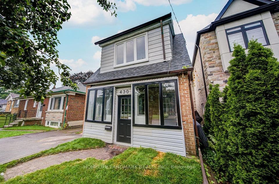 430 Pharmacy Avenue, Toronto, ON M1L 3G6 – photo 2