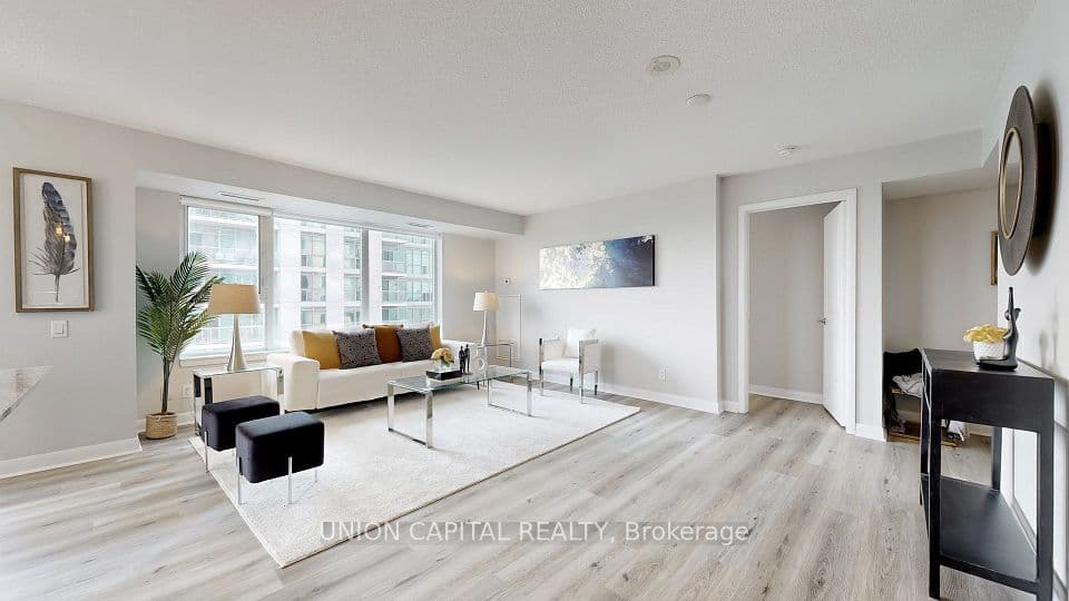 25 Town Centre Court 1608, Toronto, ON M1P 0B4 – photo 3