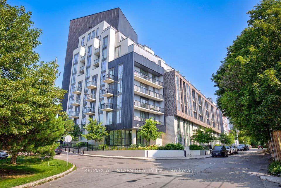 90 Glen Everest Road 309, Toronto, ON M1N 0C3 – main photo