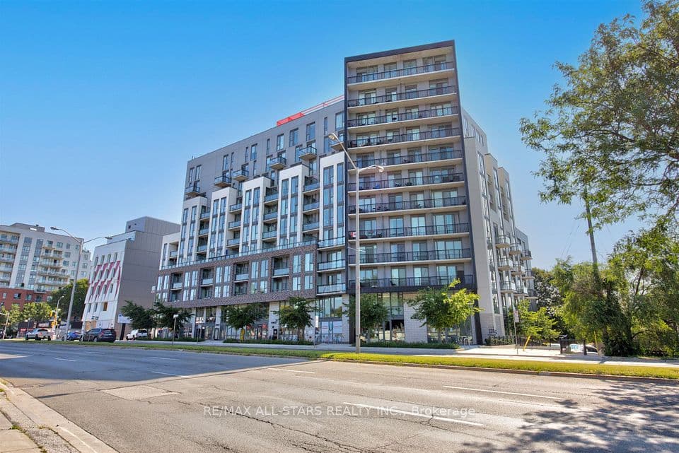 90 Glen Everest Road 309, Toronto, ON M1N 0C3 – photo 3