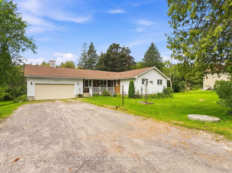 5080 Bowmanville Avenue, Clarington, ON L1C 6W6 – main photo