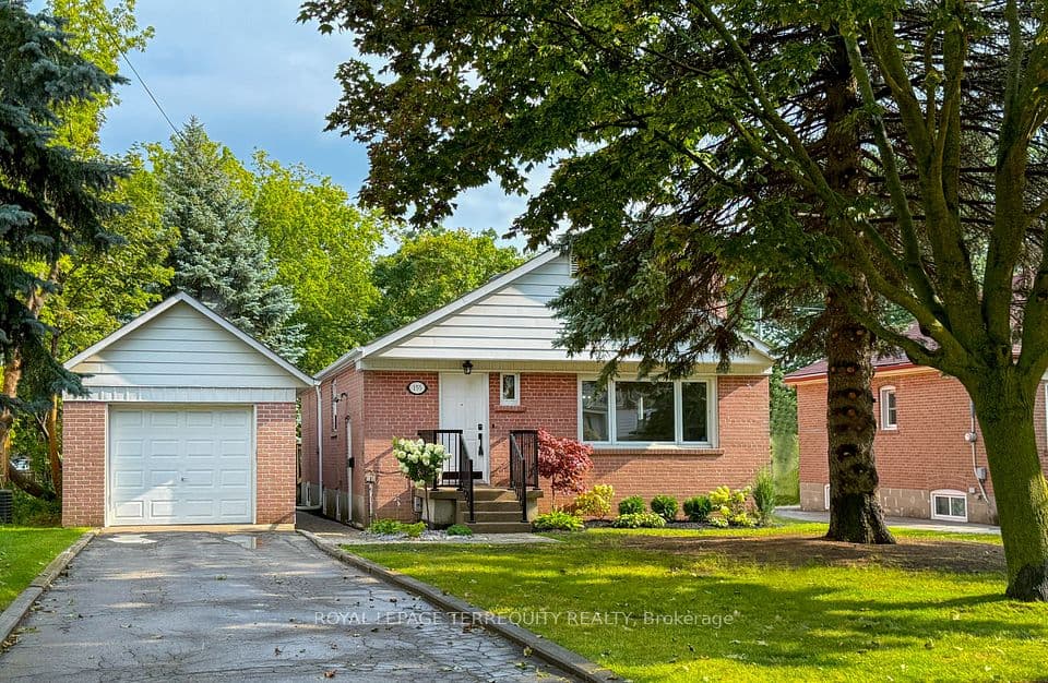 155 Phyllis Avenue, Toronto, ON M1M 1Y5 – main photo