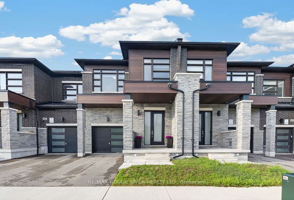 164 Ogston Crescent, Whitby, ON L1P 0H3 – photo 2
