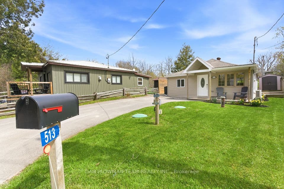 513 View Lake Road, Scugog, ON L0B 1K0 – photo 2