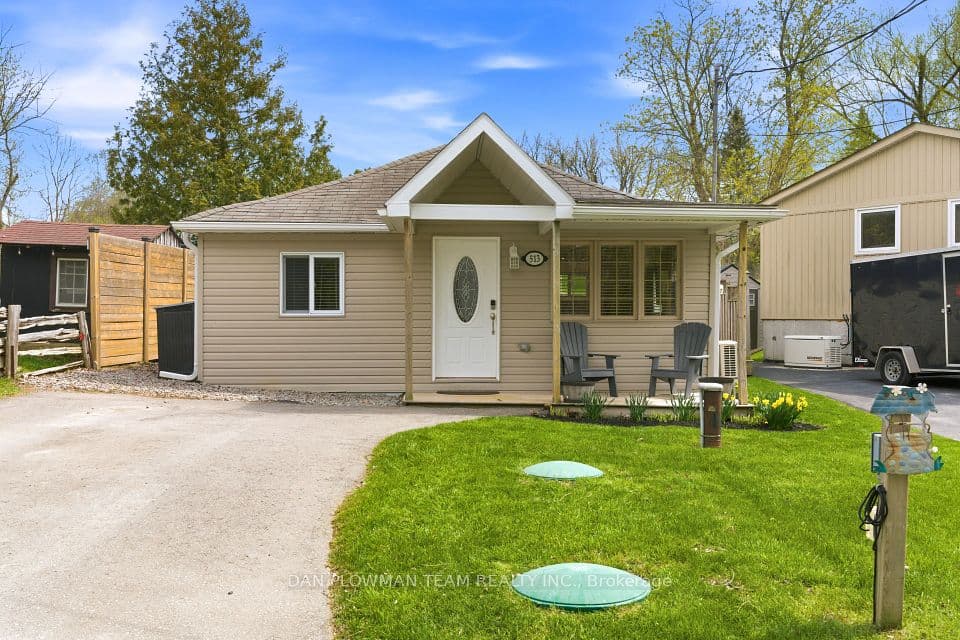 513 View Lake Road, Scugog, ON L0B 1K0 – main photo