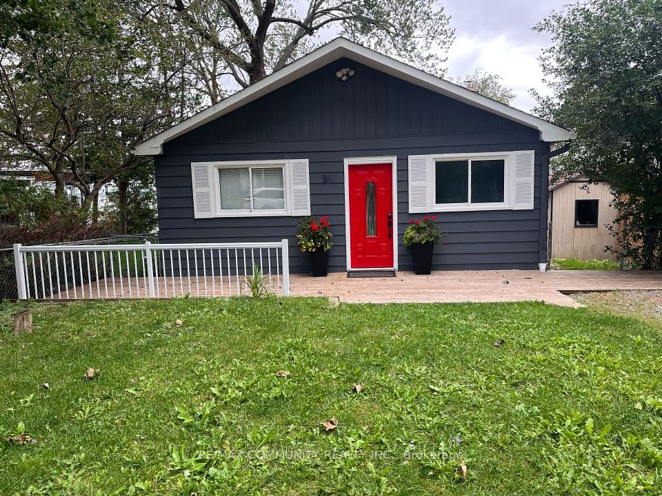 232 Williams Point Road, Scugog, ON L0B 1E0 – main photo