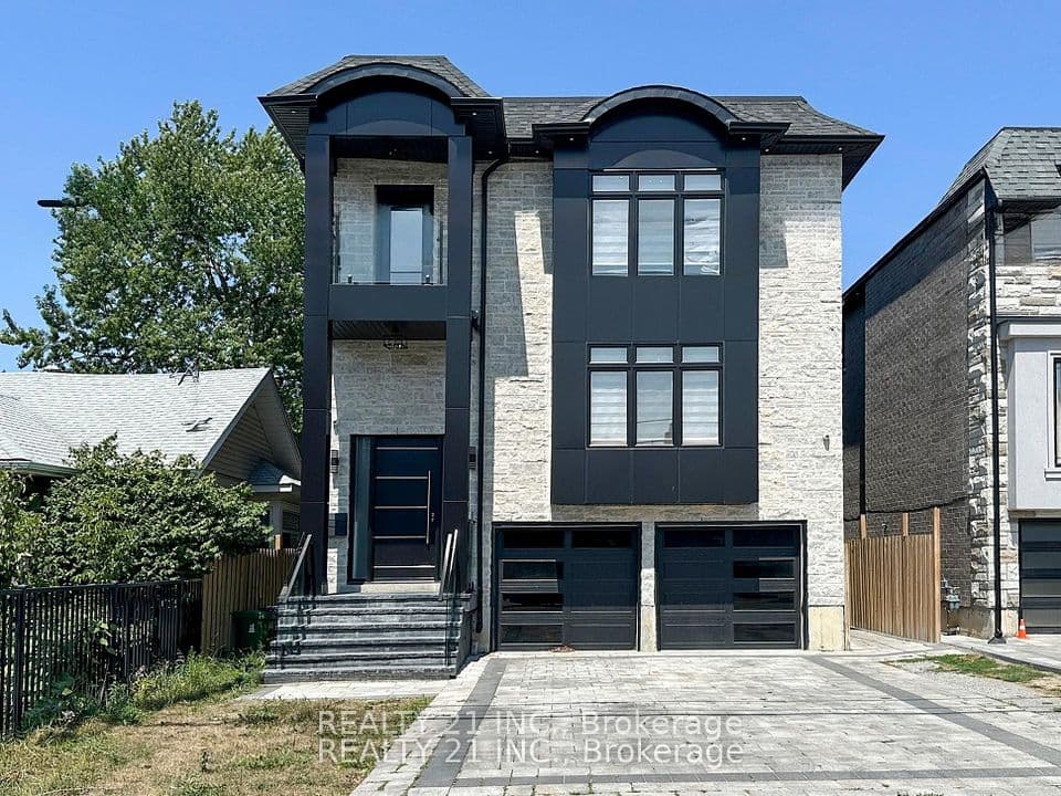 36 Craiglee Drive, Toronto, ON M1N 2L8 – main photo