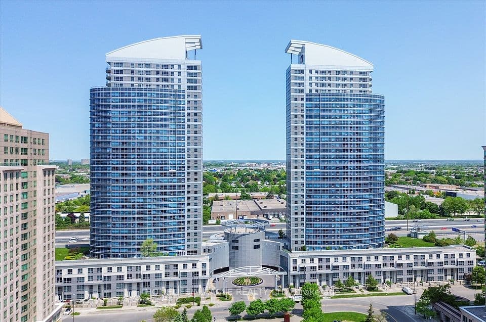 38 Lee Centre Drive 712, Toronto, ON M1H 3J7 – photo 3
