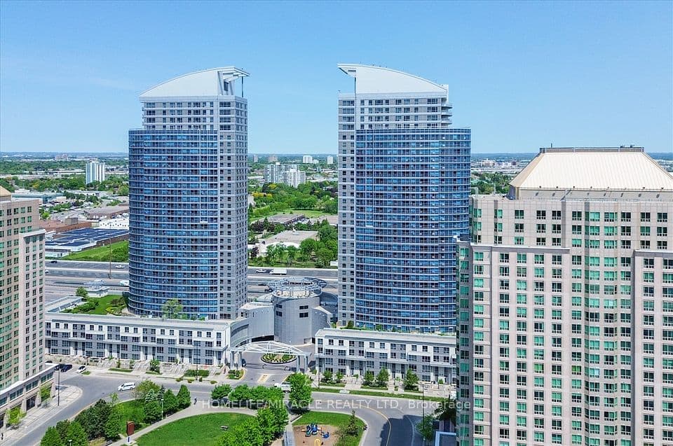 38 Lee Centre Drive 712, Toronto, ON M1H 3J7 – photo 2