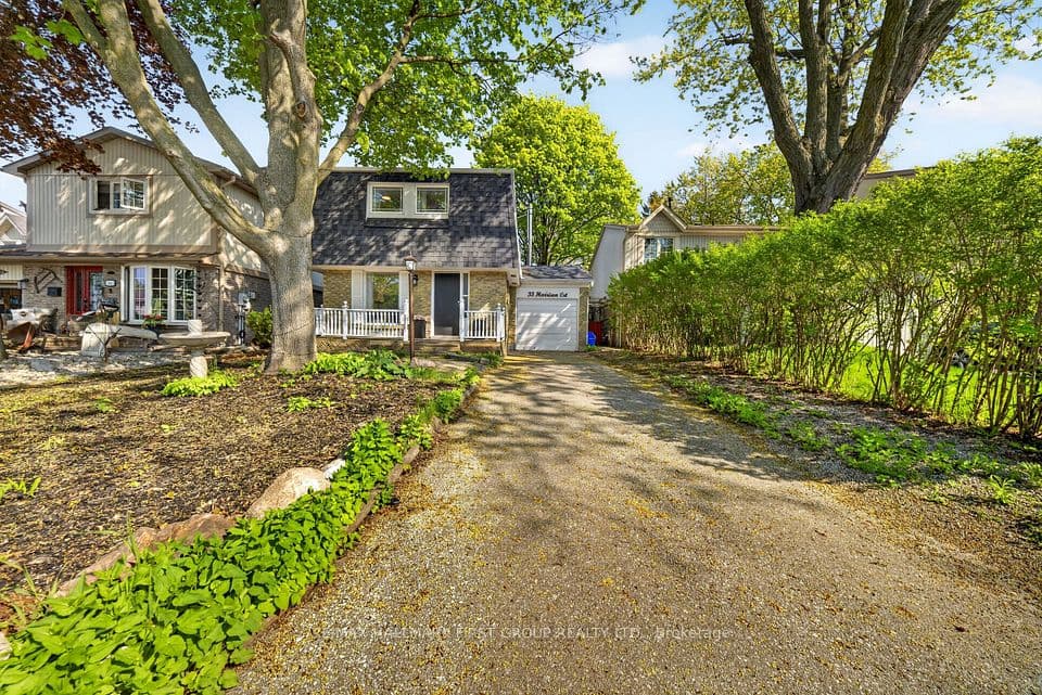 33 Harrison Court, Whitby, ON L1N 6E2 – main photo