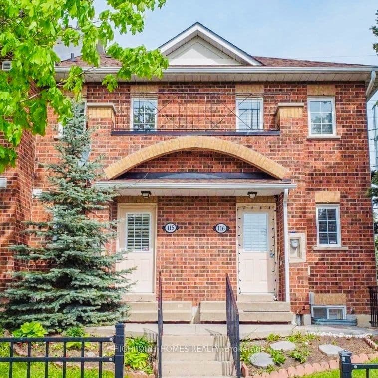 2 Hedge End Road 115, Toronto, ON M1B 5Z8 – photo 2