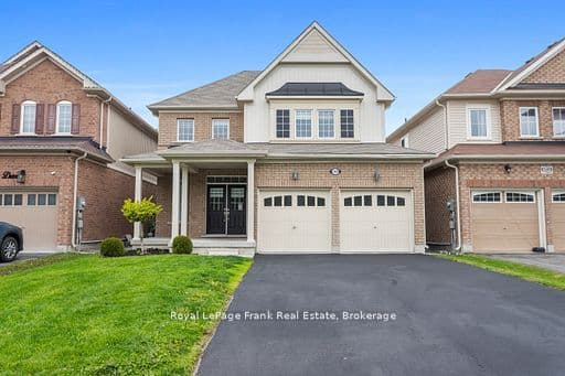 144 Bruce Cameron Drive, Clarington, ON L1C 0W3 – main photo
