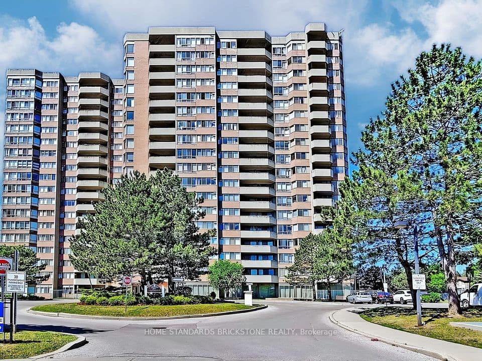 30 Thunder Grove 1705, Toronto, ON M1V 4A3 – photo 2