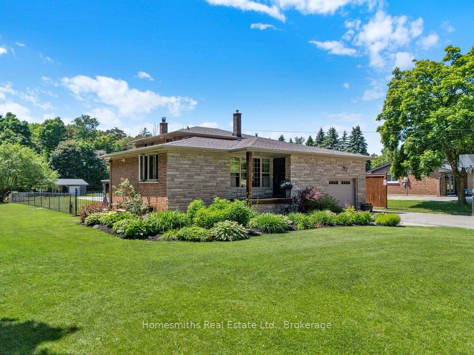 4726 Main Street, Clarington, ON L0B 1M0 – main photo