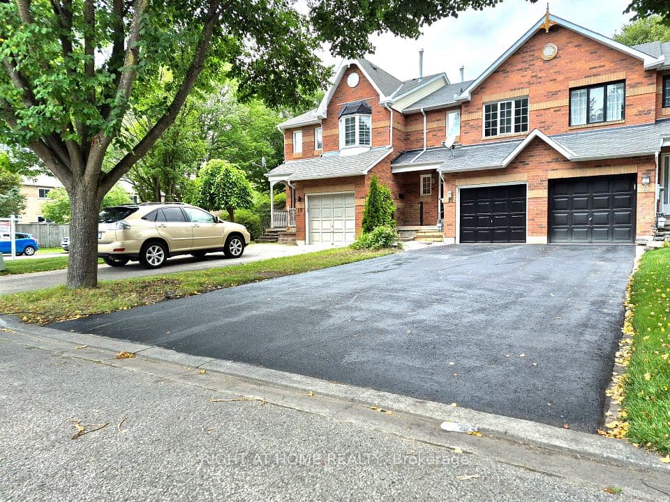 21 Mccullock Crescent, Ajax, ON L1T 3X1 – photo 3