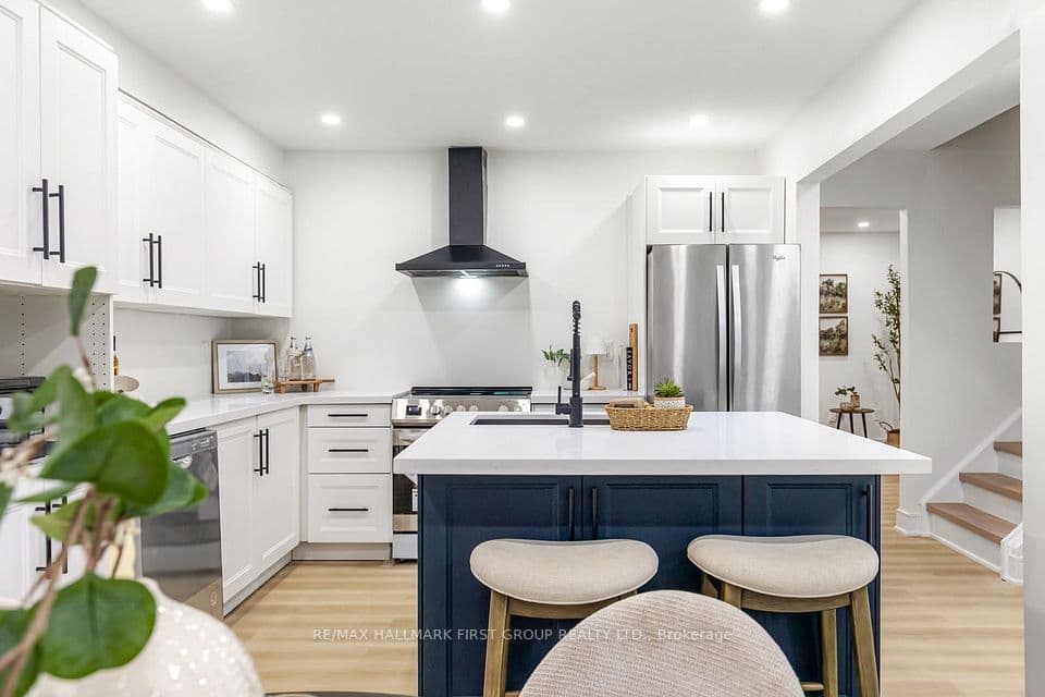 270 Timberbank Boulevard 75, Toronto, ON M1W 2M1 – main photo