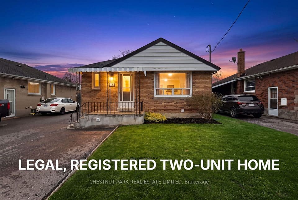 278 Lasalle Avenue, Oshawa, ON L1H 5Y6 – main photo