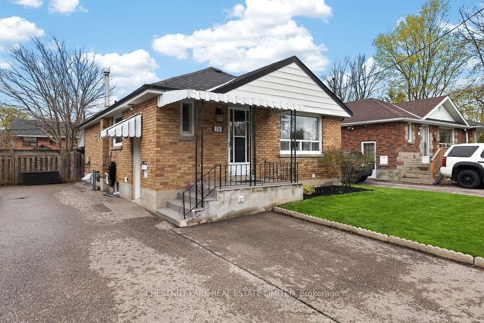 278 Lasalle Avenue, Oshawa, ON L1H 5Y6 – photo 2