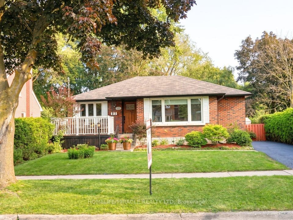 113 Pontiac Avenue, Oshawa, ON L1G 3M1 – photo 3