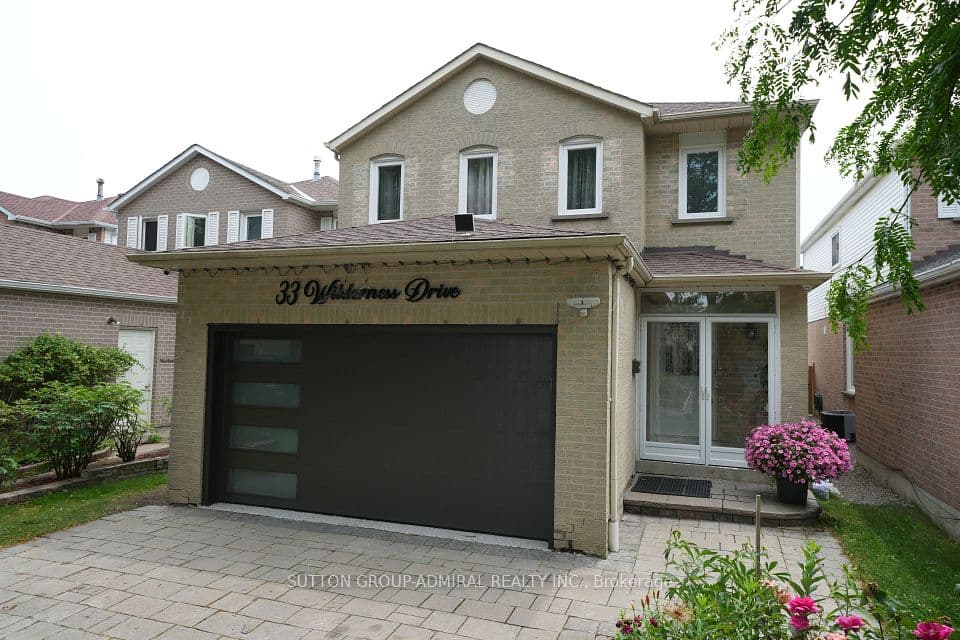33 Wilderness Drive, Toronto, ON M1V 3P4 – photo 2