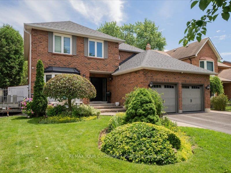 5 Carriage Lane, Clarington, ON L1E 1J9 – photo 2