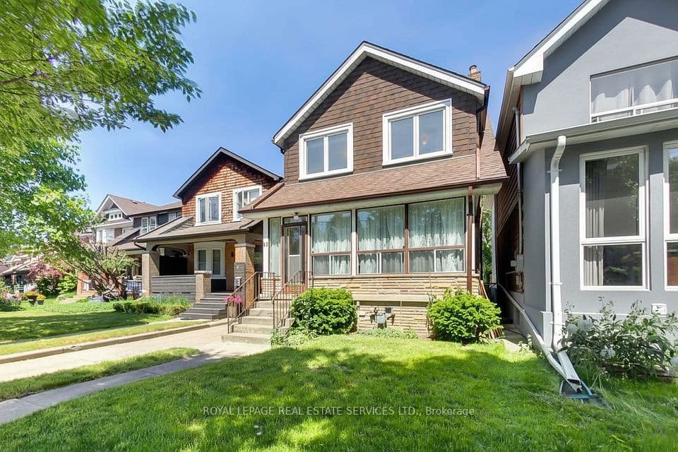85 Dawes Road, Toronto, ON M4C 5B2 – photo 2